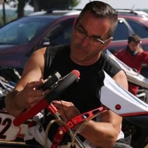 Meet your Posher, Dave